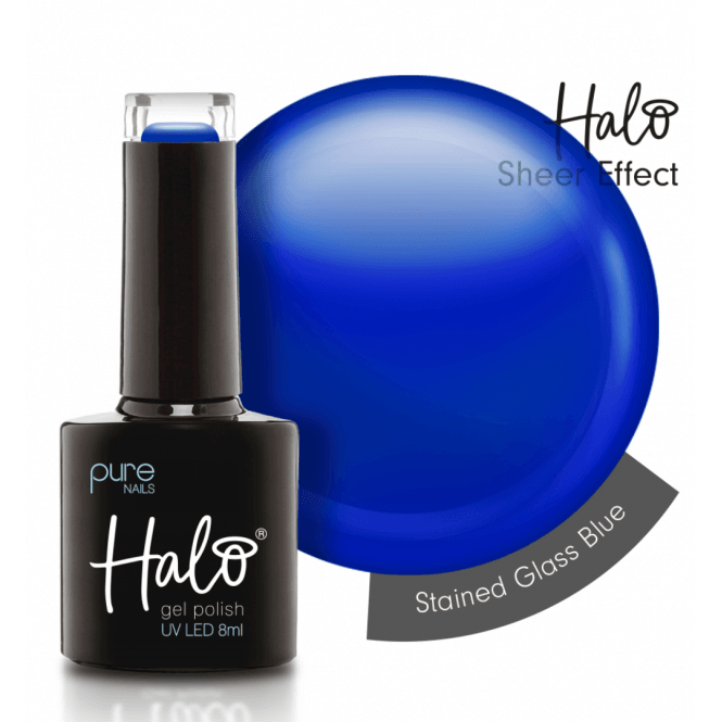 Halo Gel Polish 8ml Discontinued Colours Hema Free