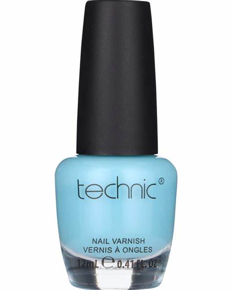Technic Nail Polish 12ml