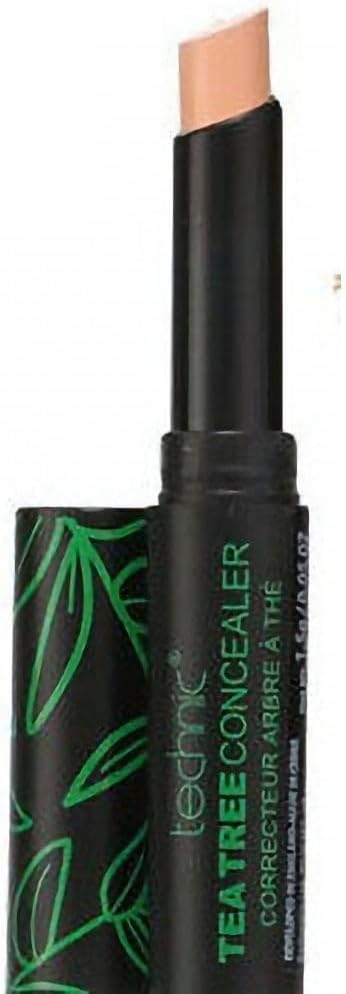 Technic Tea Tree Concealer Light/Medium