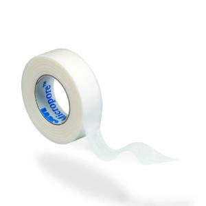 Tilly Lash Micropore Tape 2 Pack