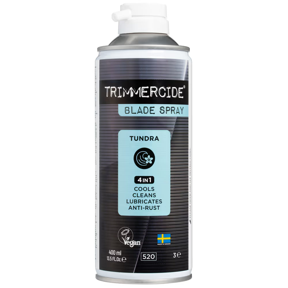 Trimmercide Blade Spray Tundra 400ml