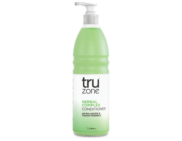 Truzone Herbal Complex Conditioner 1000ml