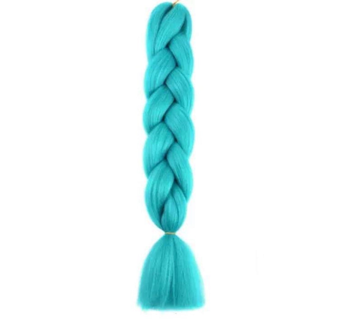 Dream Goddess Jumbo Braid Braiding Hair 100g 24"