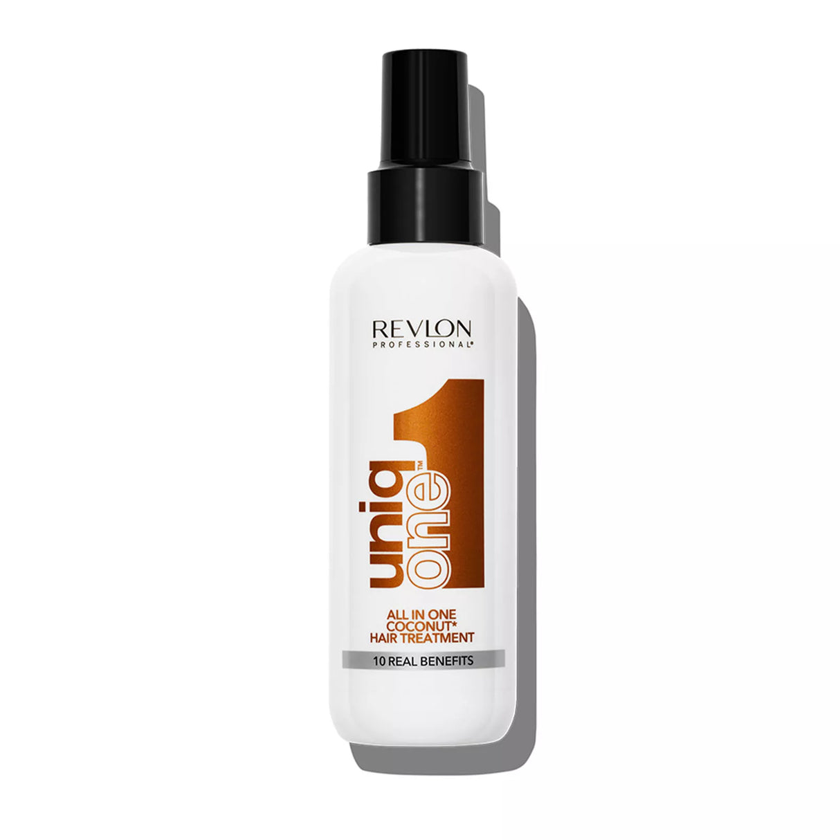Revlon Uniq One Coconut Leave In Conditioning Treatment Spray 150ml