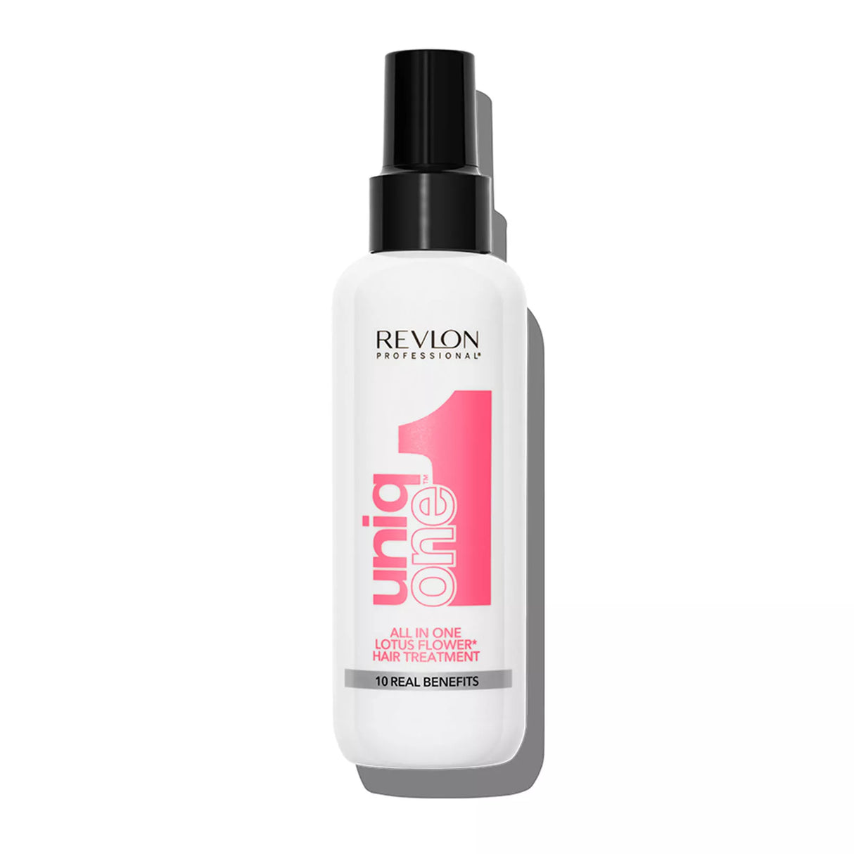 Revlon Uniq One Lotus Flower Leave In Treatment Spray 150ml