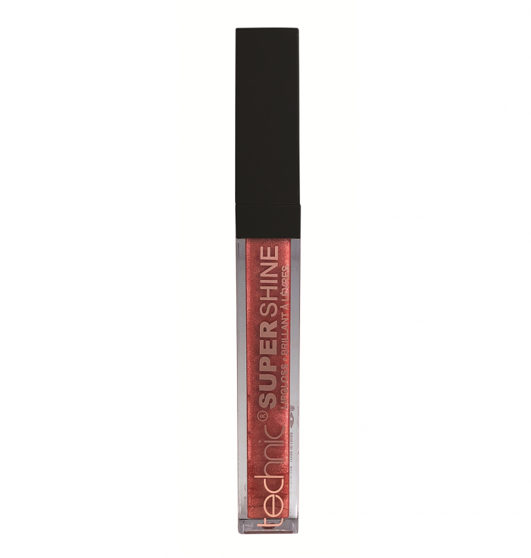 Technic Super Shine Lipgloss 7ml