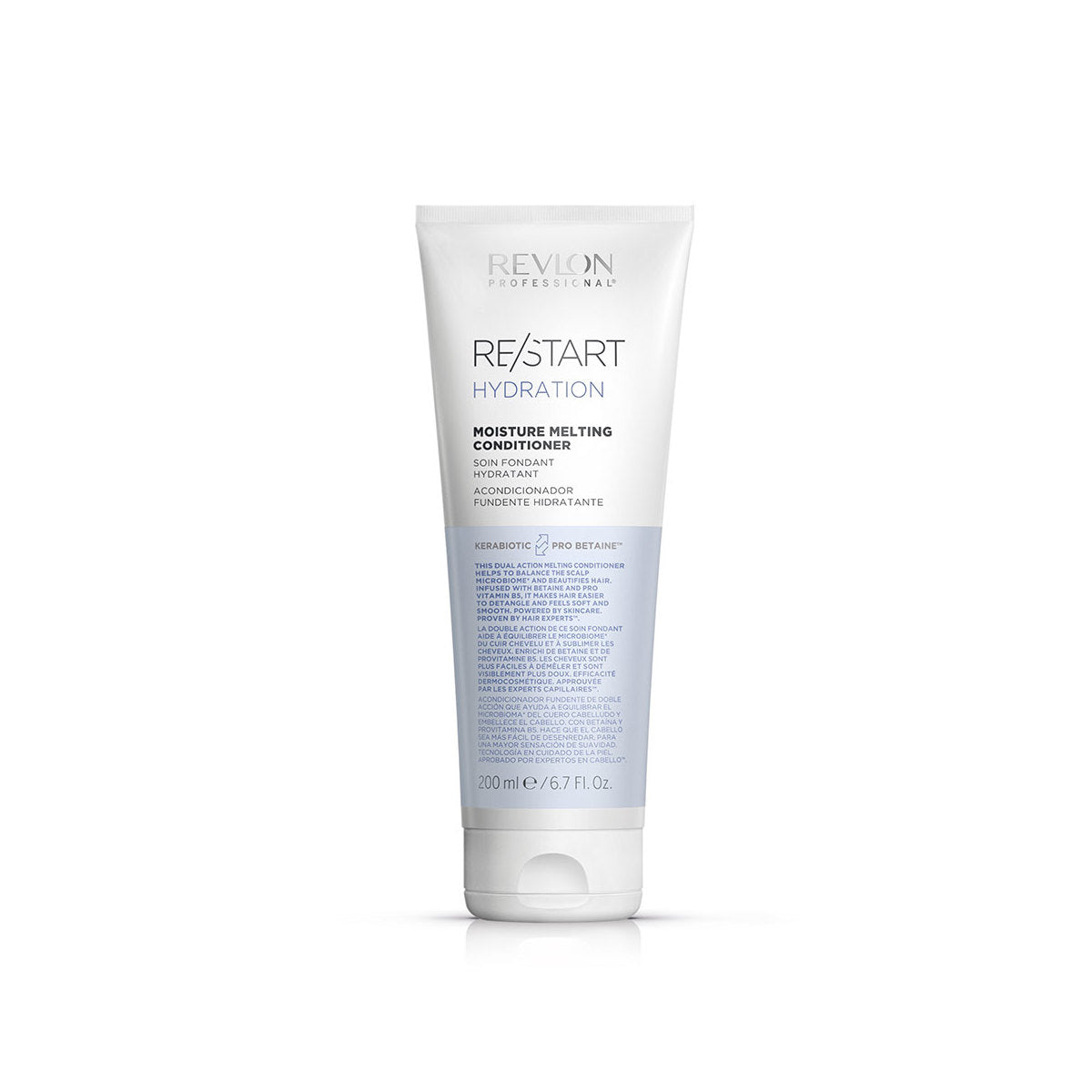 Revlon Re/Start Hydration Moisture Melting Conditioner 200ml