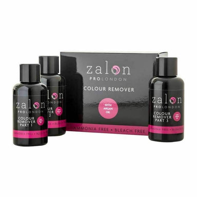 Zalon Pro London Colour Remover 1 Application