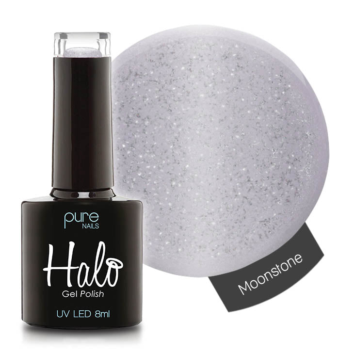 Halo Gel Polish Collection 8ml