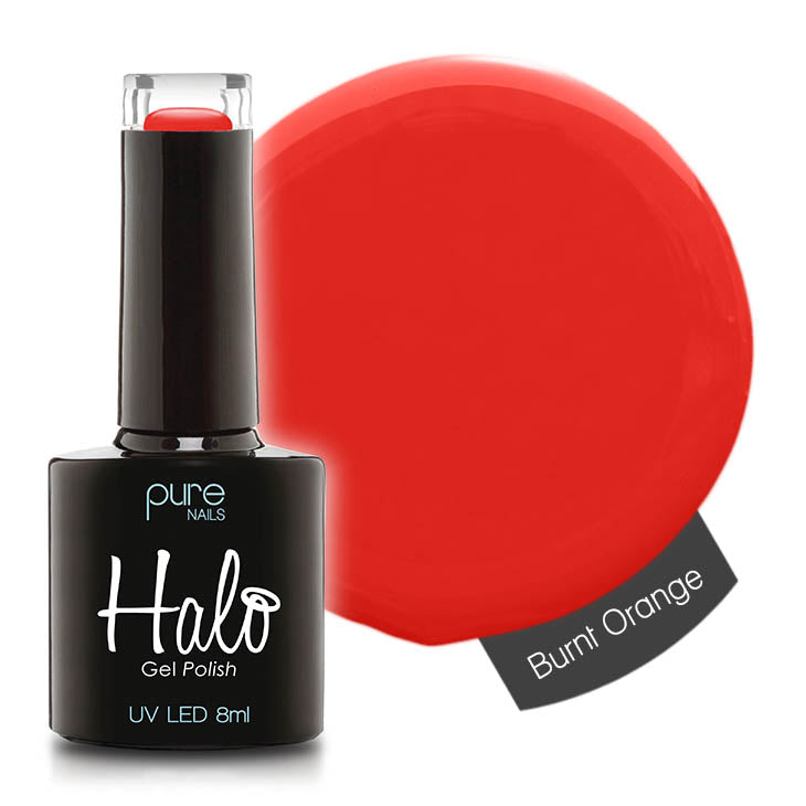 Halo Gel Polish Collection 8ml