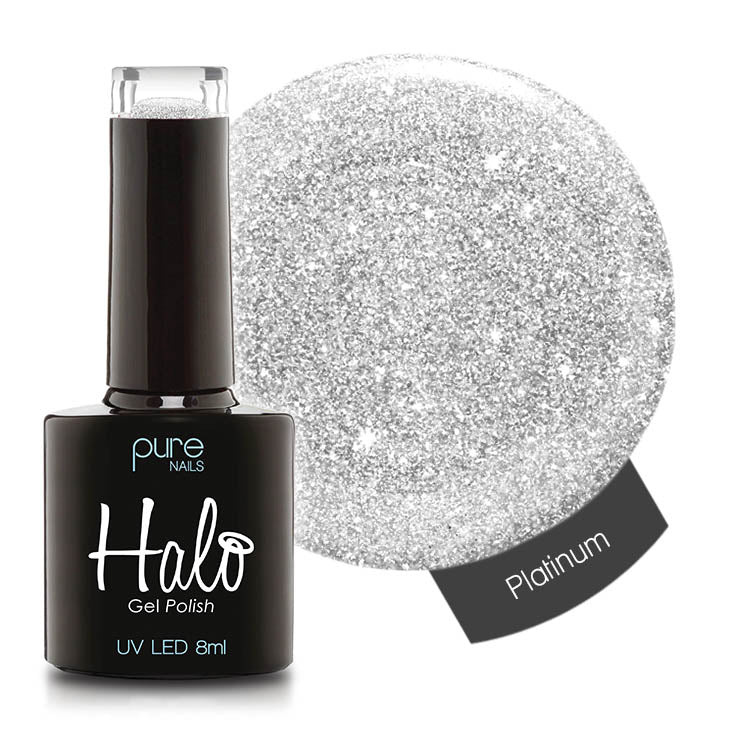 Halo Gel Polish Collection 8ml