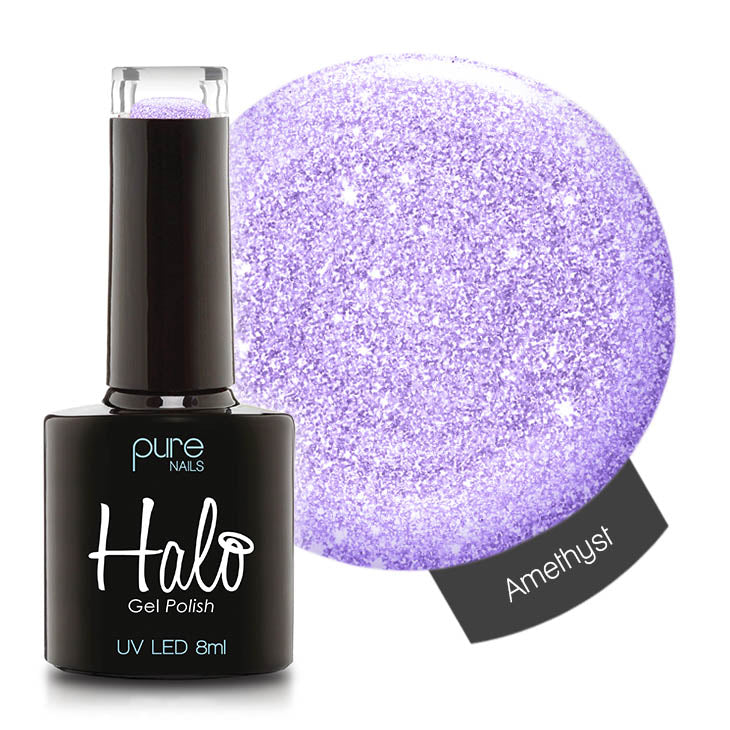 Halo Gel Polish Collection 8ml