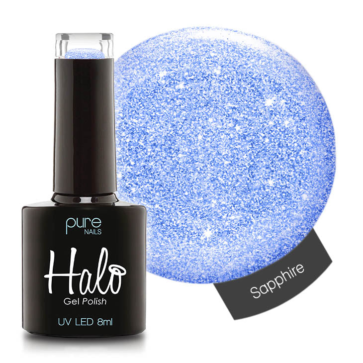Halo Gel Polish Collection 8ml