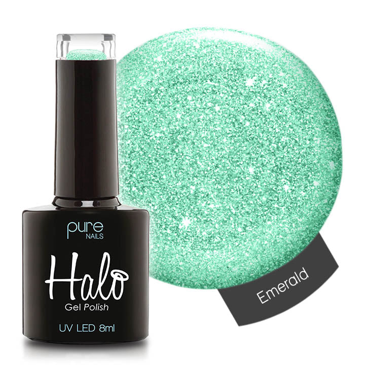 Halo Gel Polish Collection 8ml