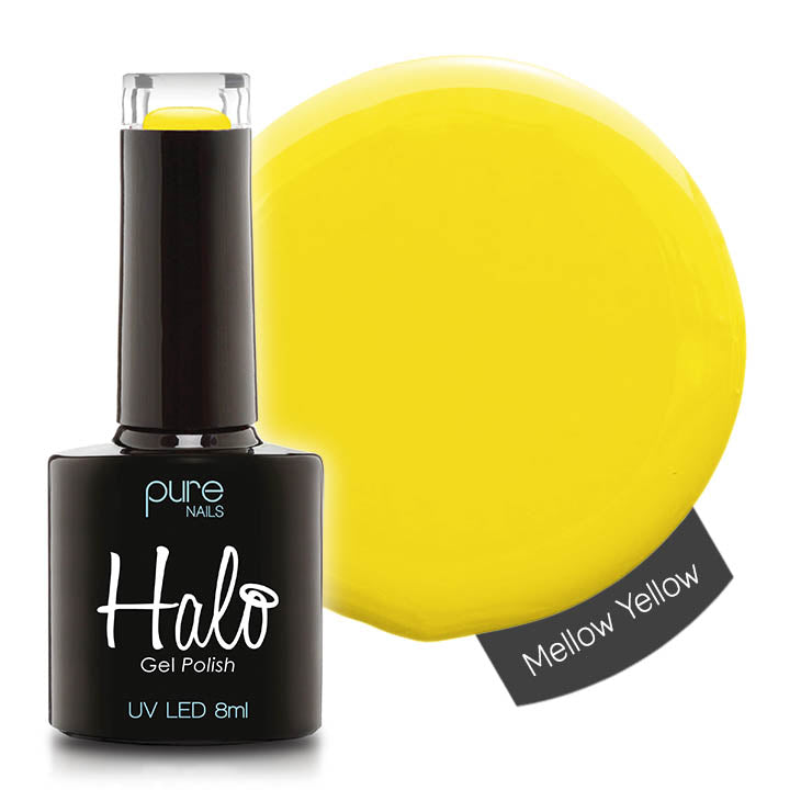 Halo Gel Polish Collection 8ml