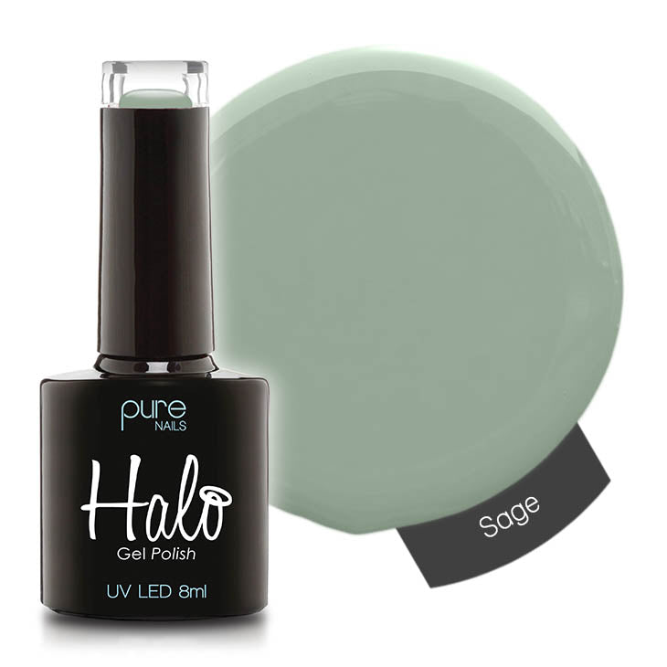 Halo Gel Polish Collection 8ml