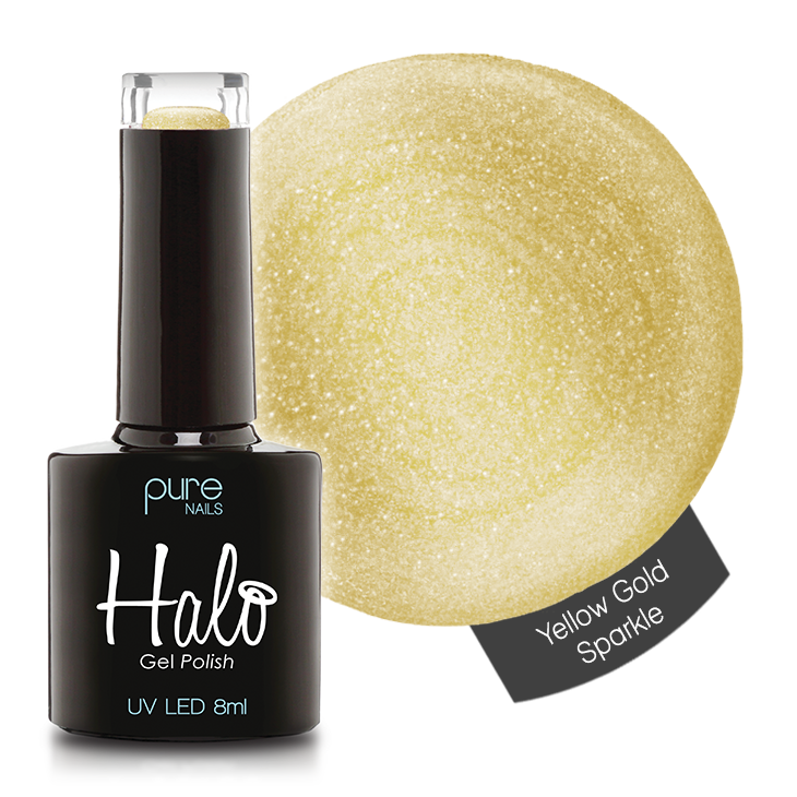 Halo Gel Polish Collection 8ml