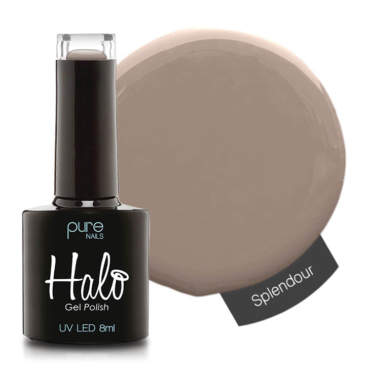 Halo Gel Polish Collection 8ml