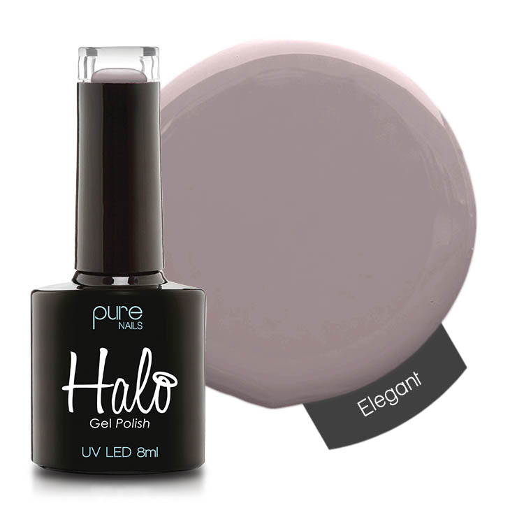 Halo Gel Polish Collection 8ml
