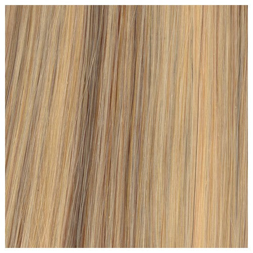 American Dream Clip in Single Piece 18" 19g Silky Straight Hair Extension"