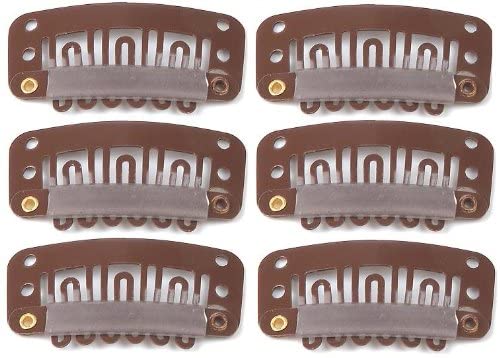 American Dream Replacement Gate Clips 6 Pack - Franklins