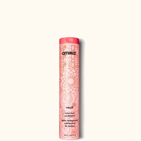 Amika Vault Color-Lock Conditioner 300ml - Franklins