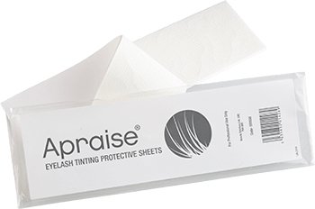 Apraise Eyelash Tinting Protective Sheets 96Pack - Franklins