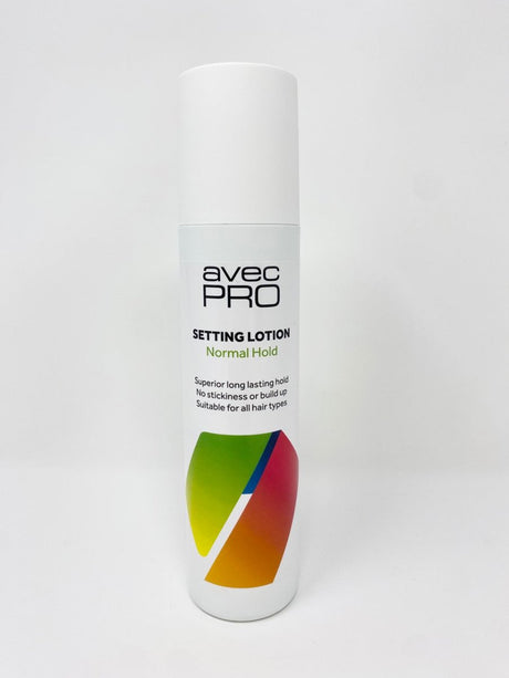 Avec Pro Setting Lotion 300ml - Franklins