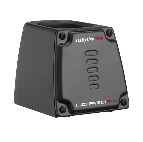 Babyliss Pro Lo-Pro FX Cordless Trimmer Charging Base - Franklins