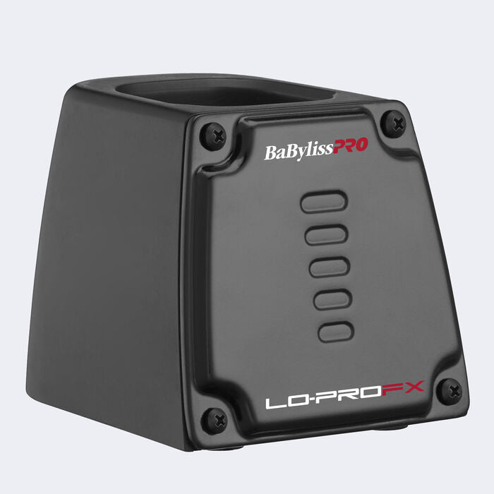 Babyliss Pro Lo-ProFX Cordless Clipper Charging Base - Franklins