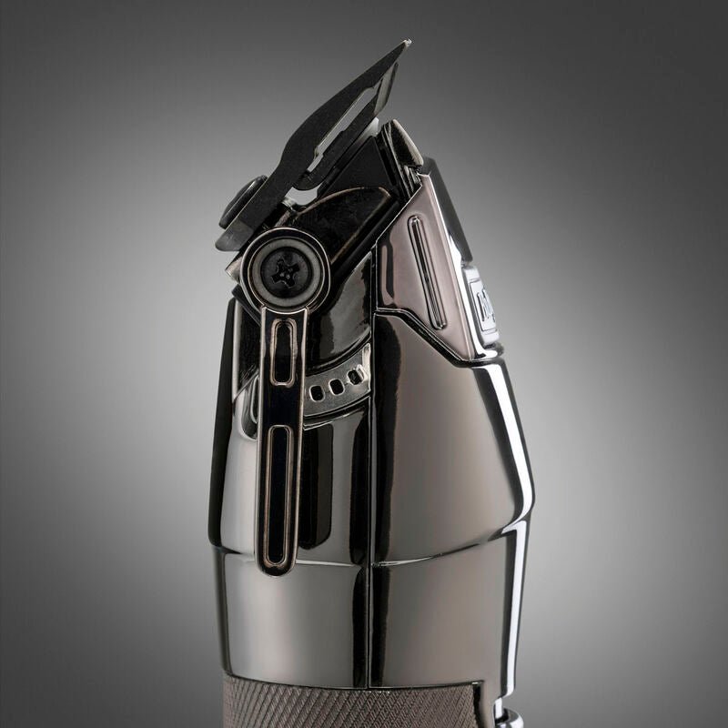 Babyliss Pro Snap FX Heavy Duty Metal Cordless Clipper - Franklins