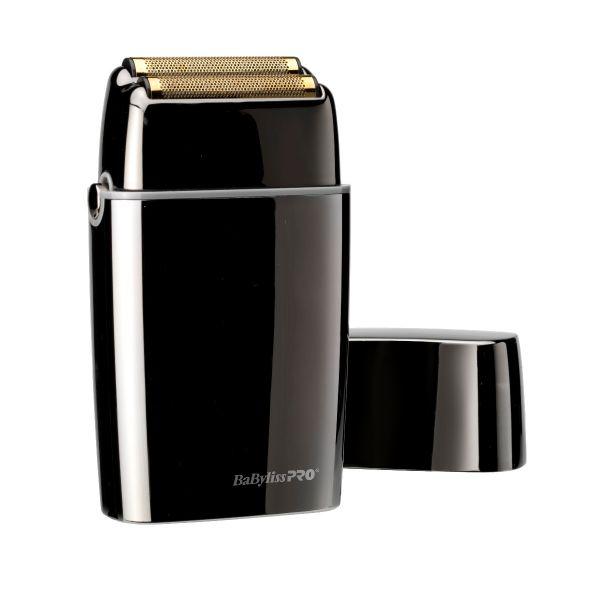 BaByliss Pro Titanium Cordless Foil Shaver - Franklins