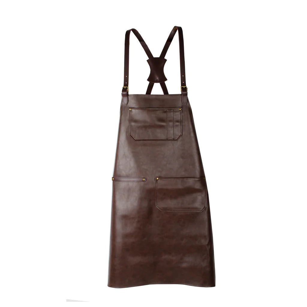Barber Loco Barbers Apron - Franklins
