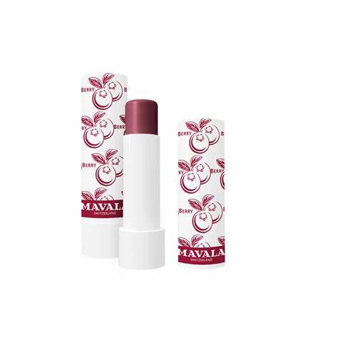 Mavala Tinted Lip Balm SPF 15