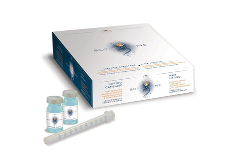 BotuOxigene Hair Lifting & Conditioning Treatment Trial Size Treatment Box - Franklins