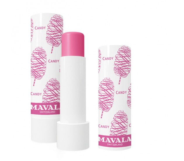 Mavala Tinted Lip Balm SPF 15