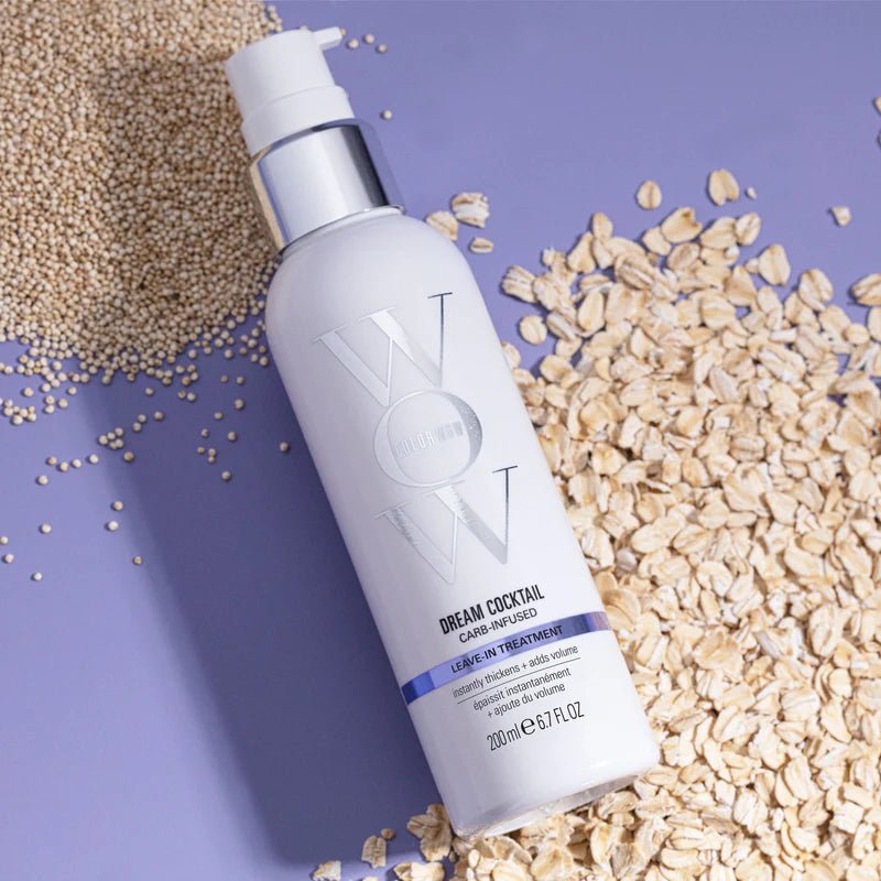 Color Wow Dream Cocktail Carb Infused 200ml - Franklins