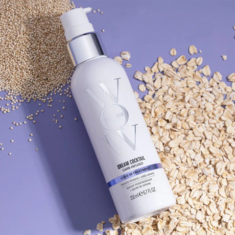 Color Wow Dream Cocktail Carb Infused 200ml - Franklins