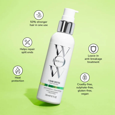 Color Wow Dream Cocktail Kale-Infused 200ml - Franklins