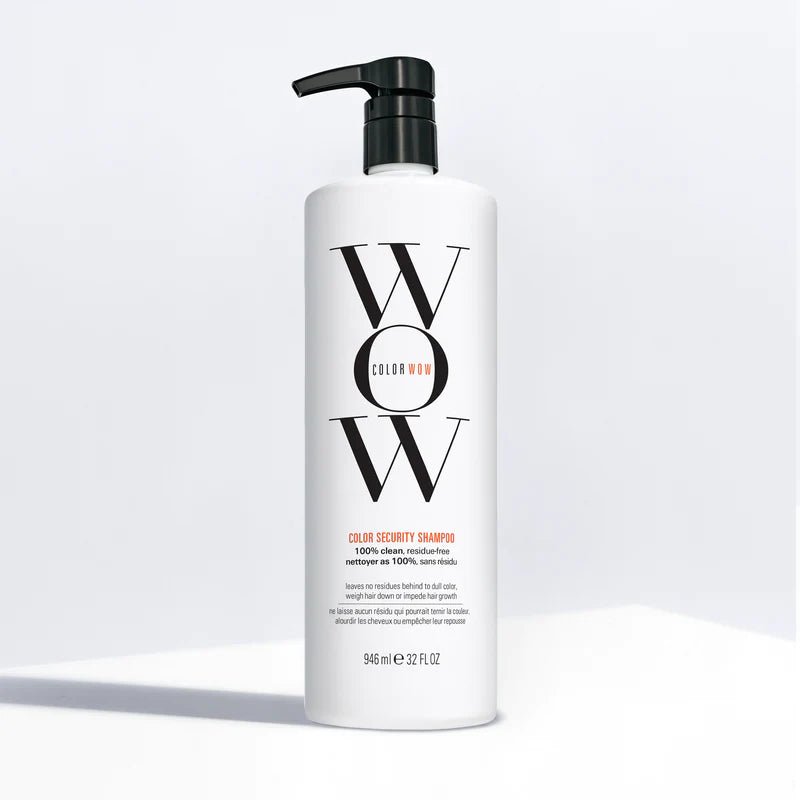 Color Wow Security Shampoo - Franklins
