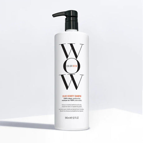 Color Wow Security Shampoo - Franklins