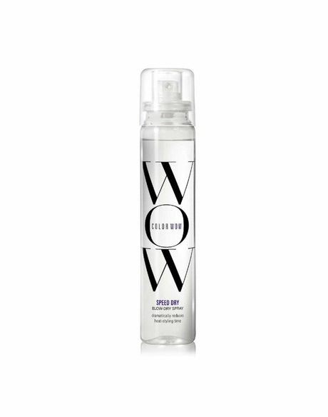 Color Wow Speed Dry Blow-Dry Spray 150ml - Franklins