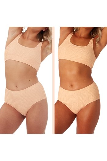 Crazy Angel Self Tan Mousse Medium/Dark 245ml - Franklins