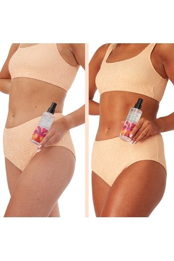 Crazy Angel Self Tan Water Spray Medium 200ml - Franklins