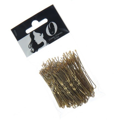 Crewe Orlando 2" Wavy Grips 72 Pack - Franklins