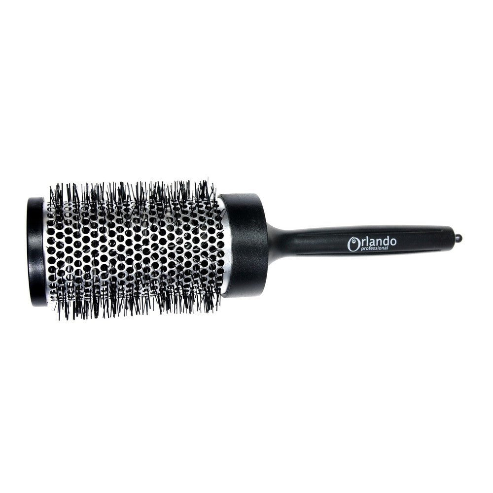 Crewe Orlando Thermal Brush 73mm - Franklins