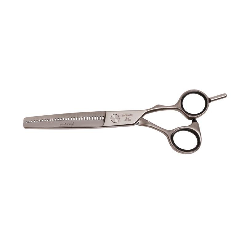 Dark Stag DS+ Offset Barber Thinning Scissor - Franklins