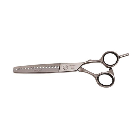 Dark Stag DS+ Offset Barber Thinning Scissor - Franklins