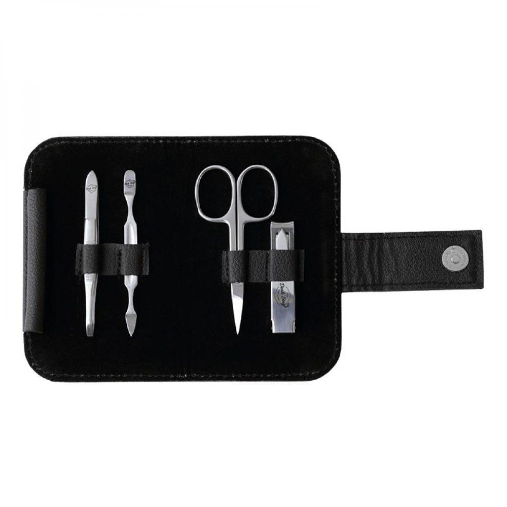 Dark Stag Mens Manicure Set - Franklins