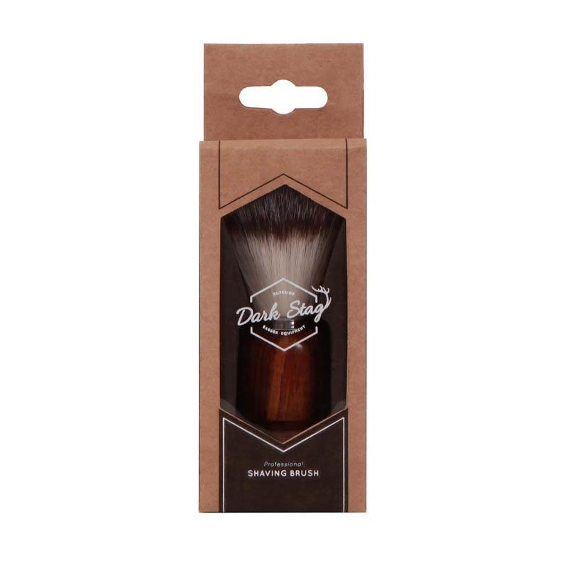 Dark Stag Professional Shaving Brush - Franklins